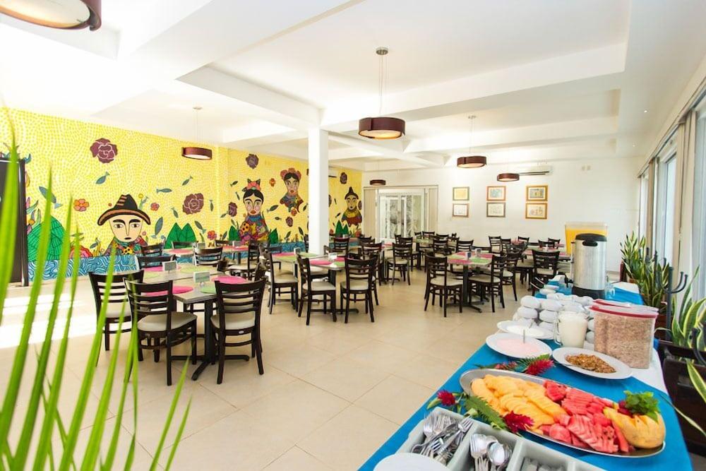 Hotel Santa Cruz Huatulco Exterior photo