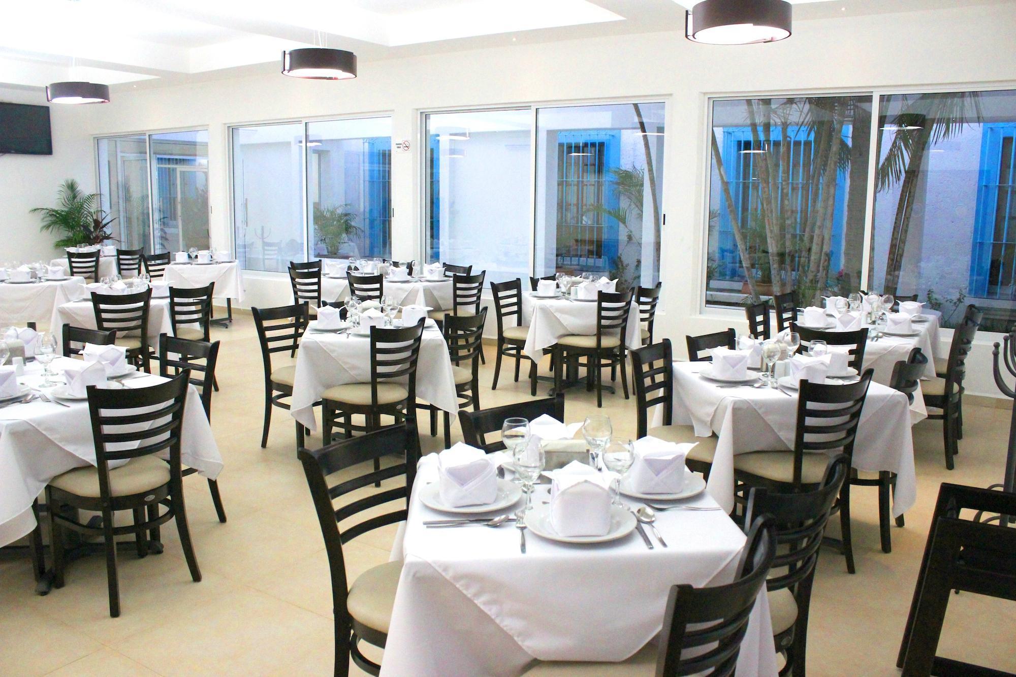 Hotel Santa Cruz Huatulco Exterior photo